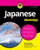 Книга Japanese For Dummies