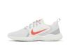 Men's Sneakers Nike Flex Experience Run 10 'Platinum Tint Chile Red'