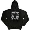 Deftones Unisex Adult Sphynx Hoodie