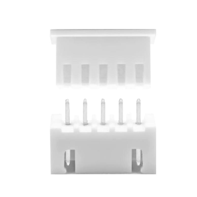 XH2.54mm Electrical Connector Plug