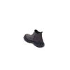 Men's Genuine Leather Eva Sole Casual Boots