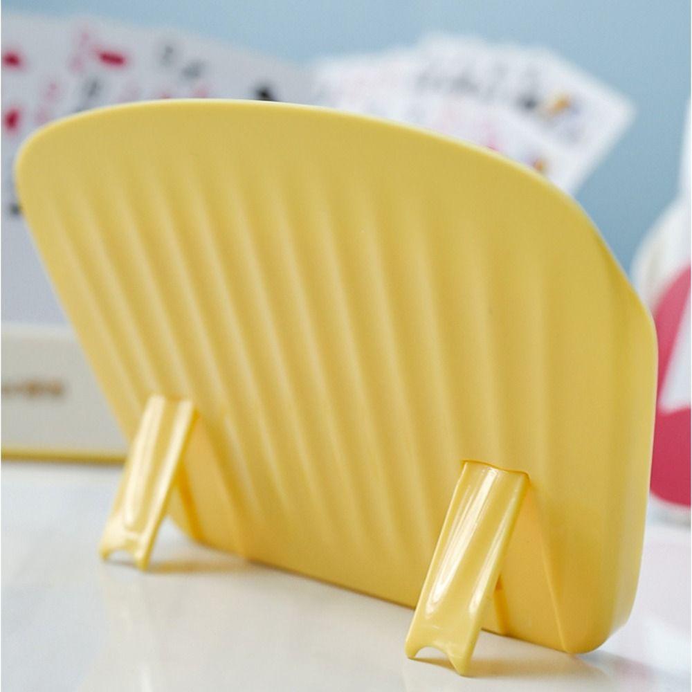 Plastic Free Playing Card Holder Hands-Free Storage Clip Helper Hands-Free Poker Rack