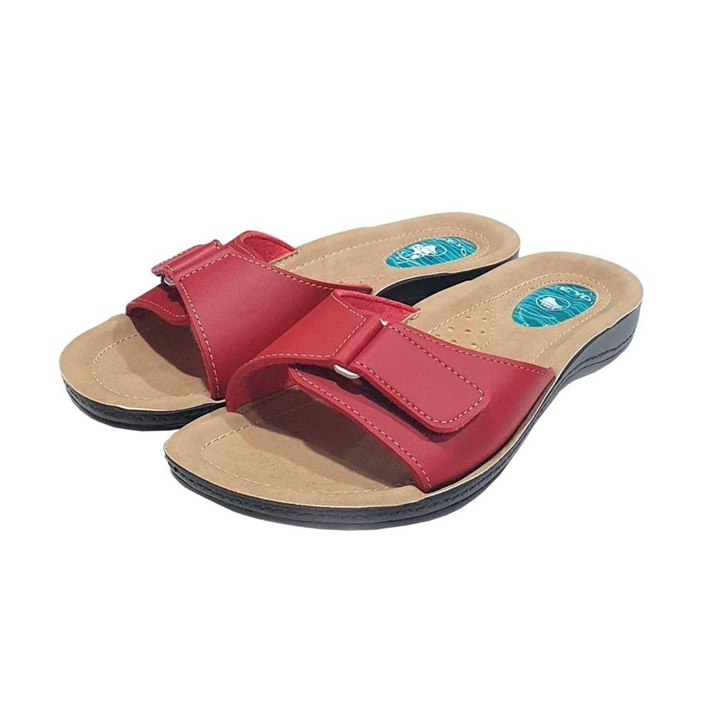 Ceyo Комфортные женские тапочки с анатомическим гелем специального производства