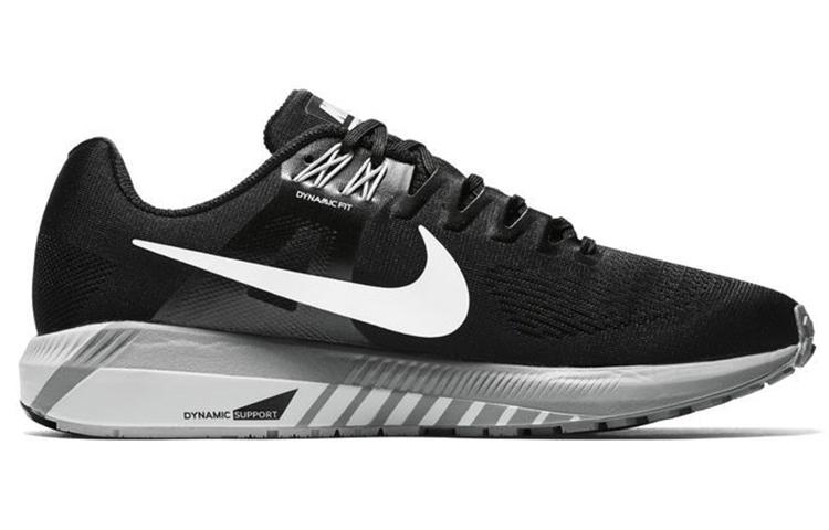 Nike Air Zoom Structure 21 'Черный' 904695-001