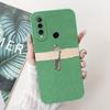 Чехол для Huawei Y6p 2020 Роскошный чехол с рисунком панды Мягкий силиконовый чехол для телефона Для Huawei Y 6p Y6p HuaweiY6p MED-LX9 Бампер