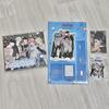 [USED] PLAVE Play Hide and Seek First Limited Edition Weverse Trading Card Acrylic Stand