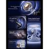 Спортивные наушники с костной проводимостью SANAG G6S