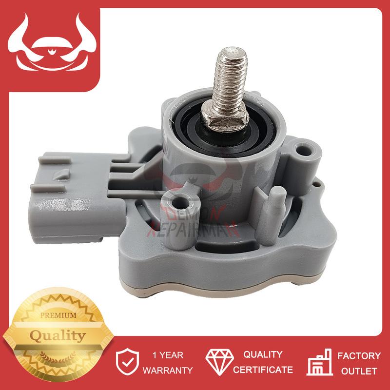 Передний правый новый датчик уровня фар 89408-60011 Для Toyota Prius Tacoma Lexus RX350 RX330 RX400h ES330 Mazda RX-8 3