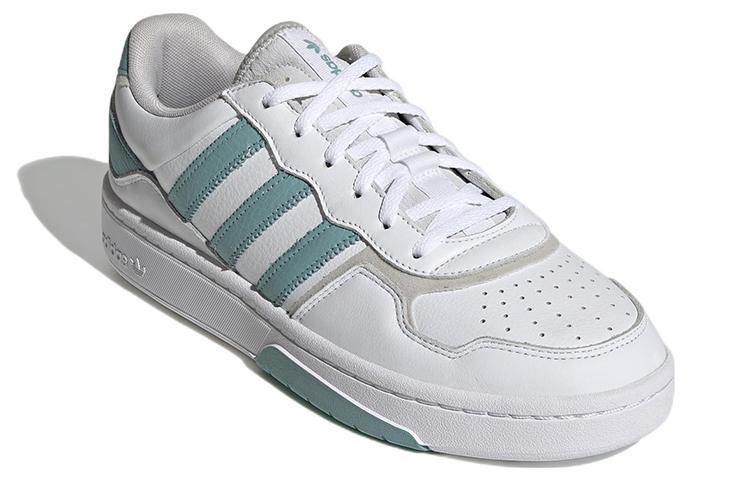 Кроссовки Adidas Originals 'White Mint Ton' GZ0777