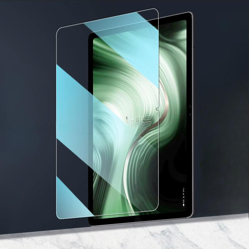 Для планшета Oscal Pad 100 12 дюймов HD Закаленное стекло Прозрачная защитная пленка для экрана для OSACL Pad100 PAD 100 Полное покрытие Защитная пленка