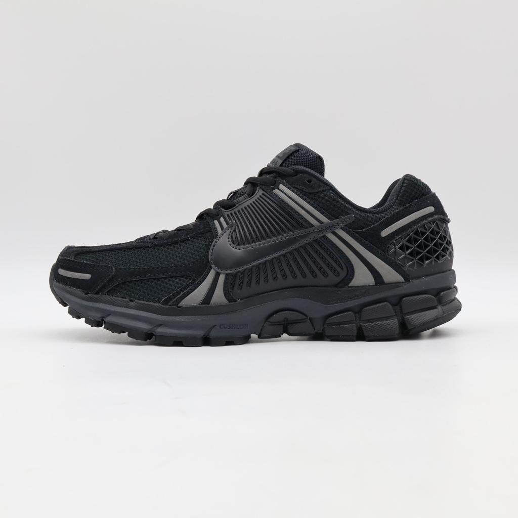 HF1553-001 Nike Zoom Vomero 5 Черный Антрацит Металлик Темно-серый (Мужской)