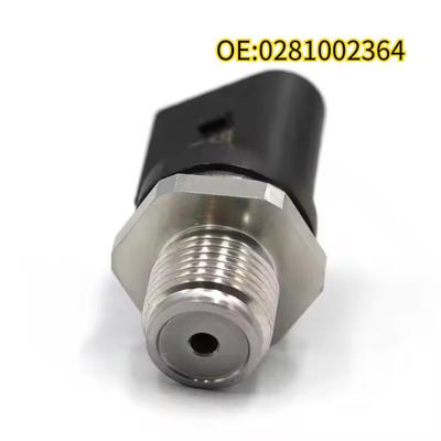 Для 0281002364 Датчик давления в топливной рампе для MMAN IVVECO AALFA ROMEO CCHEVROLET FFIAT