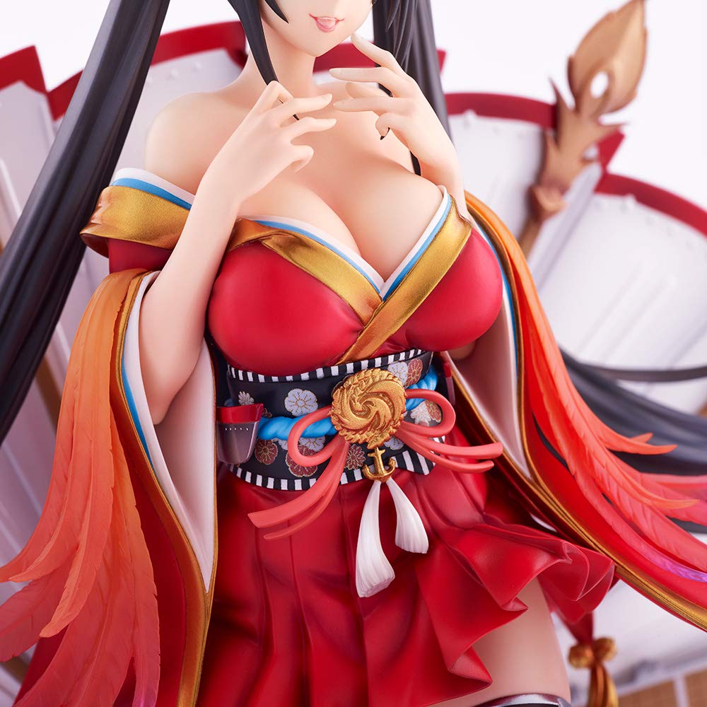 [Ограниченное издание магазина Kotobukiya] Тайхо