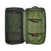 DELSEY PARIS JEEP 82 2W TR DUFFLE Suitcase JS005A, 92L, 82cm, 3.5kg, 3-Year Warranty, Officially Imported, J0274326013, Green