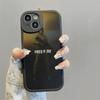 Чехол для телефона игры Free Fire для iPhone 16 14 13 11 12 Pro Max Mini X XR XS Taiping 8 Plus Mini Силиконовый чехол-крышка из кожи ягненка