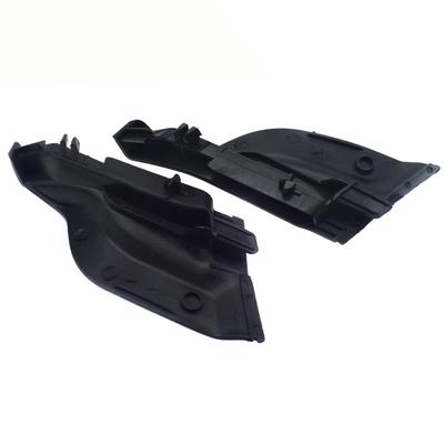 Крышка бокового уплотнения капота левого и правого крыла 55083-47020 для Toyota Prius 2010-2015 гг.