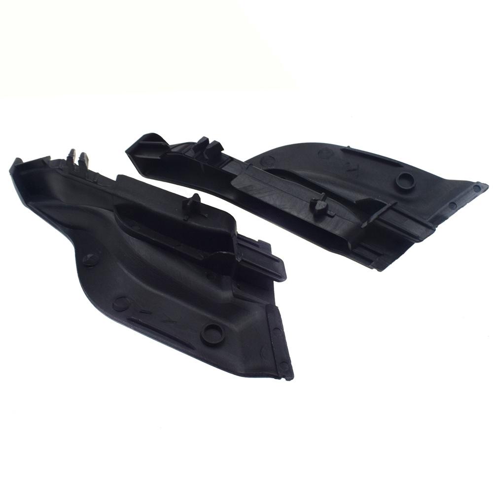 Крышка бокового уплотнения капота левого и правого крыла 55083-47020 для Toyota Prius 2010-2015 гг.