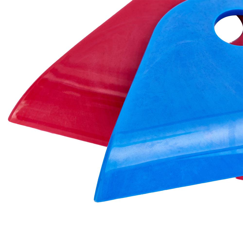 Car Window Tinting Edge Tucking and Finishing Tool Set