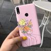 Чехол для Huawei Y6 2019 Huawei Y6s Y6 Prime 2019 Силиконовый ТПУ Чехол Мягкий Чехол для телефона Для HuaweiY6 2019 MRD-LX1F Y 6  Y6Prime Fundas