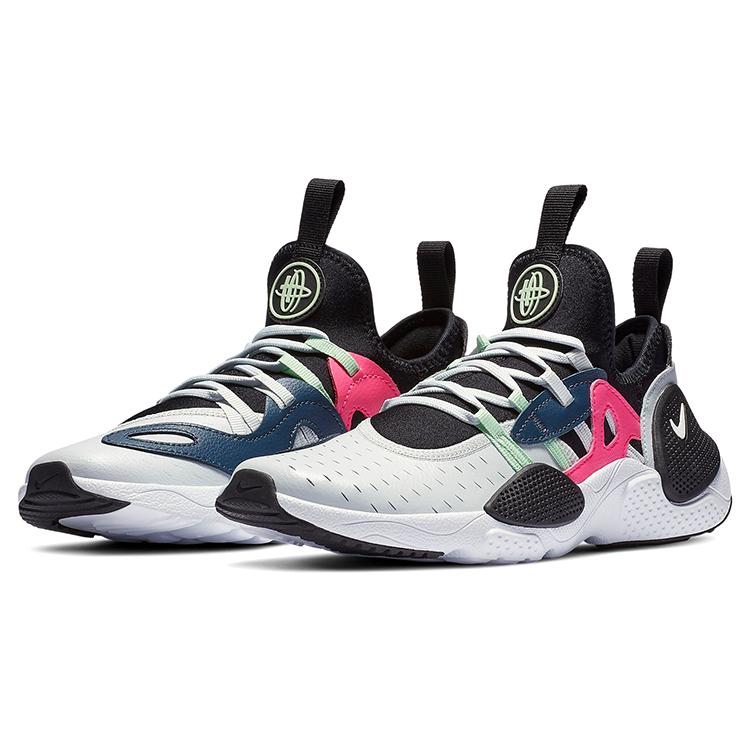 Nike Уараче EDGE. Текстиль, Синтетическая кожа, ТПУ AQ2431-002