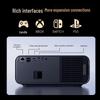 Умный проектор Super Lion S8, совместимый с Full HD 4K (Китайская версия)