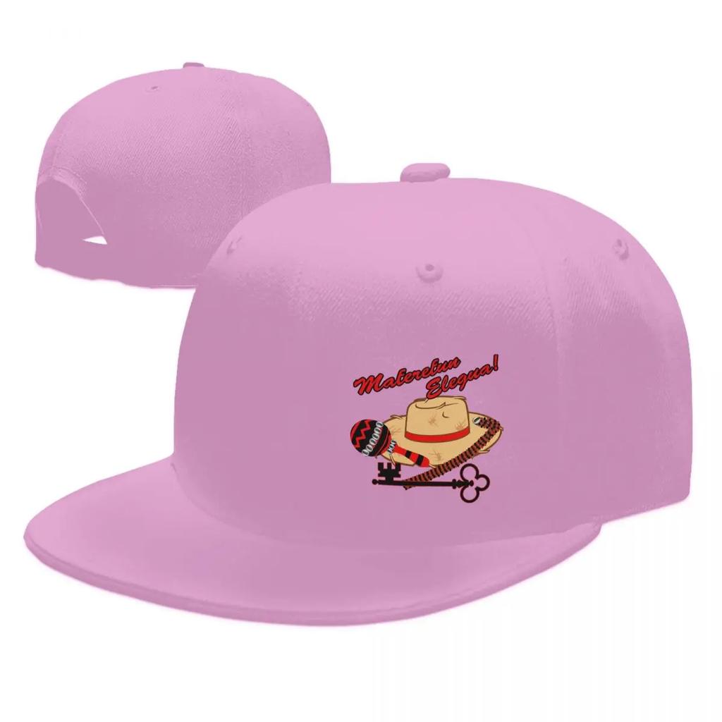 Maferefun Elegua Baseball Caps Fashion Unisex Women Hats CasualCap Streetwear Baseball Hat Casquette