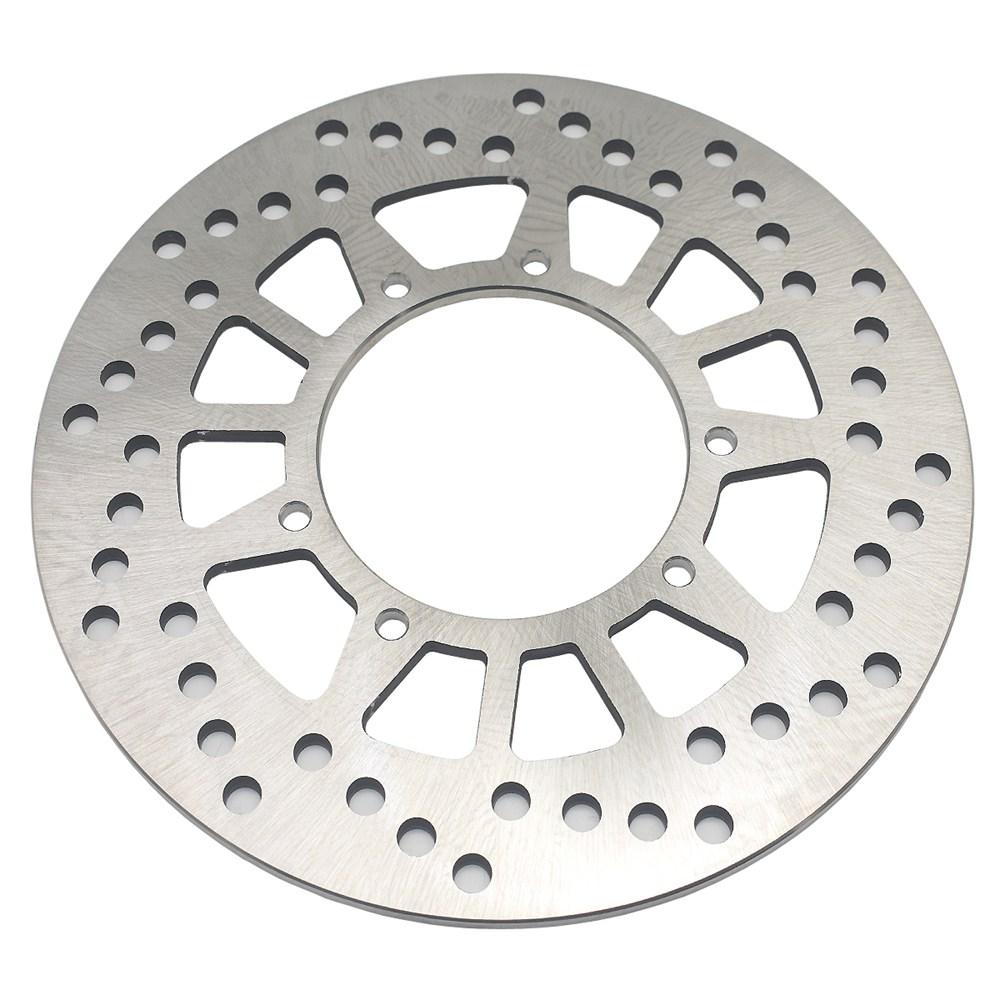 For Yamaha XT600 1987 XT600Z Tenere 1988-1990 XT600E 1992-2003 XT 600 Z E XT660 XT 660 1991-98 Motorcycle Rear Brake Disc Rotor