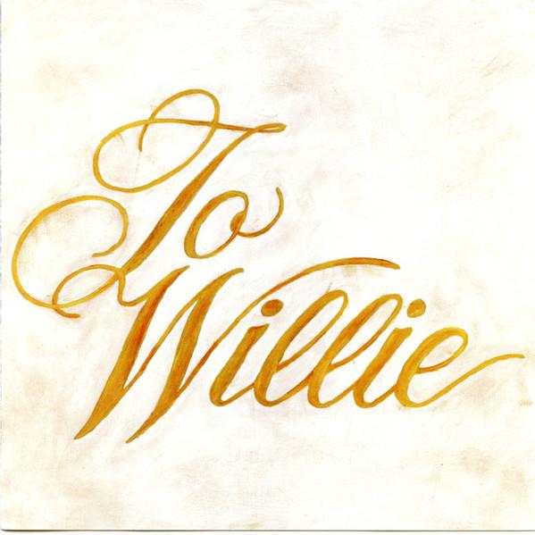 CD ФОСФОРЕСЦИРУЮЩИЙ To Willie DOC013 DEAD OCEANS 2009 США КантриФолк Б/у