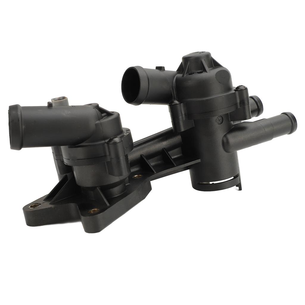 Корпус термостата в сборе 03C121111AM Корпус термостата охлаждающей жидкости в сборе для EA111