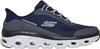 Кроссовки Glide-Step Sole Glover Peak цвета navy