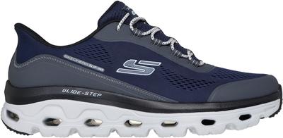 Кроссовки Glide-Step Sole Glover Peak цвета navy