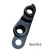 Universal Aluminum Alloy Bike Rear Derailleur Hanger Hook 161-180