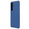 Nillkin Super Frosted Shield Pro Rugged Case for Samsung Galaxy S24+ - Blue