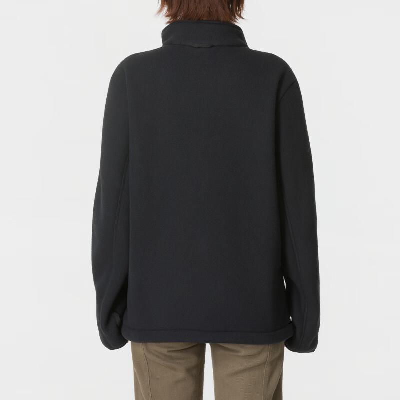 Under Armour Unisex Winter 3-in-1 Fleece Jacket
