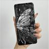 Чехол для Tecno Spark 8P Модный Эстетичный Бабочки Цветы Ударопрочный Силиконовый Мягкий ТПУ Чехол для Телефона Spark8P KG7 KG7H KG7n Обложка