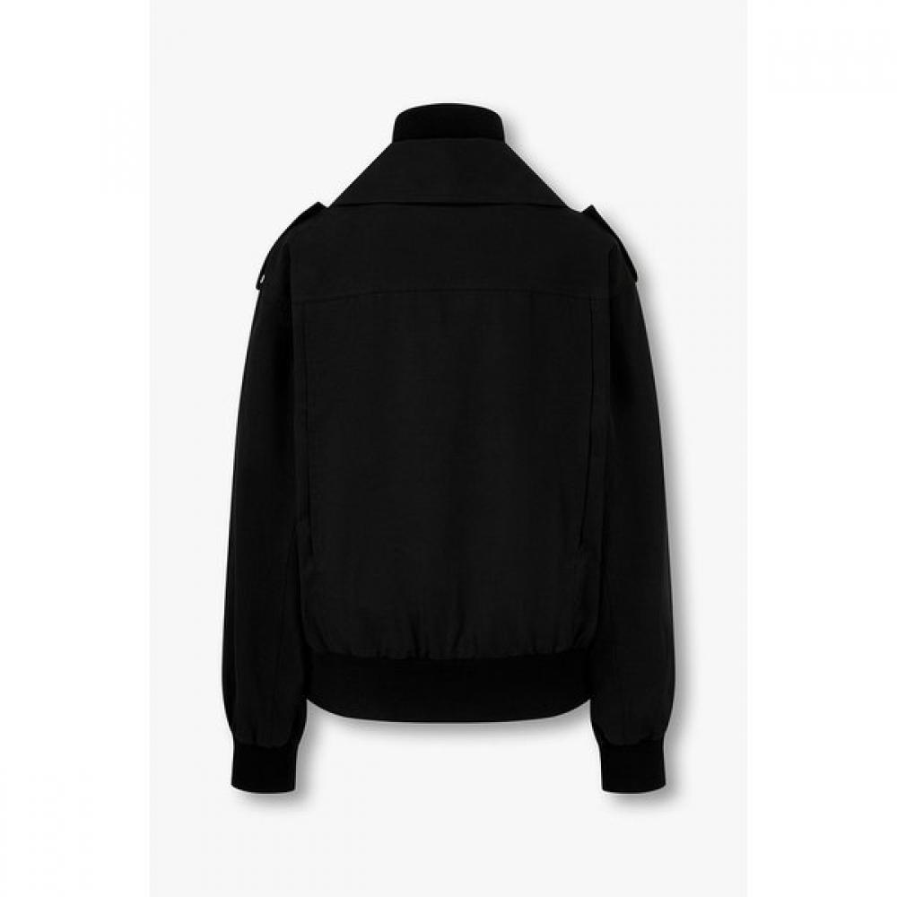 Studio Tomboy Men S Hoodie Short Flip blouSon 9105113a02ar