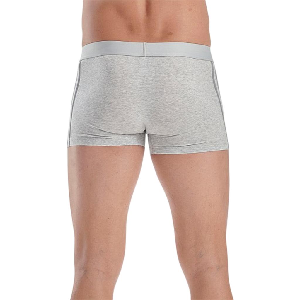 Adidas Mens Originals Comfort Boxer Briefs (Pack of 2)