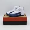 CT8013-114 Nike Air 12 Retro French Blue 2025 (Мужской)