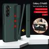 Много поколений чехлов для телефонов серии Samsung Z Fold: Подставка 2-в-1 со слотом для стилуса и защитой от падения