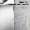 4PCS Car Door Transparent Bumper Guard Anti-Collision Protector For Mazda 3 CX3 CX4 CX5 CX7 CX8 CX9 Atenza Axela Car Styling