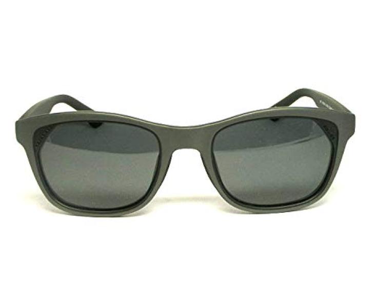 Police Polarized Sunglasses POLICE SPLC67J R43P 51 with Case UV Protection Japan Model 2021 Model Wellington Cell Frame Matte Polarized [] Men's