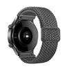 22mm Nylon Strap for Redmi Watch 5 Active/Lite Braided Band for Xiaomi S4/S3/S2 46mm/S1 Pro Active Correa Replacement Bracelet