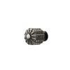 Solid Construction Cabinet Knobs Zinc Alloy Wardrobe Knobs Simple Drawer Knobs  Bedside Table