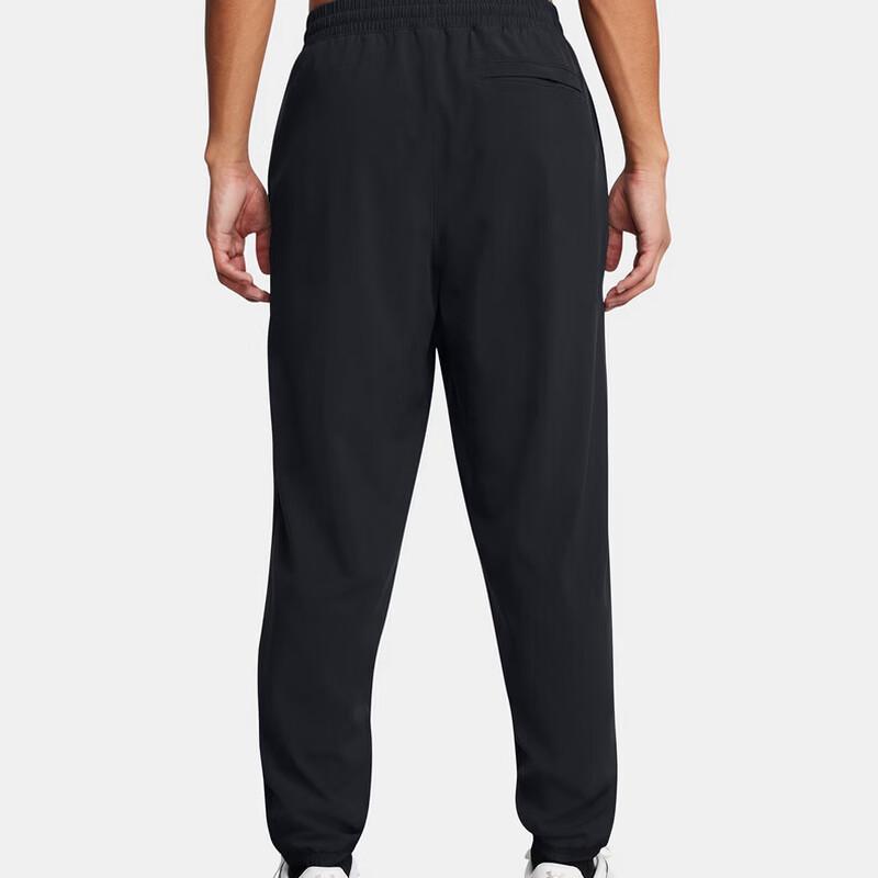 Under Armour Мужские тканые спортивные штаны