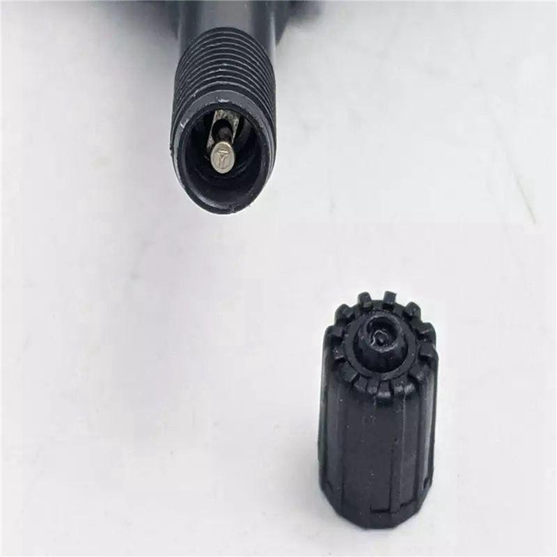 Clear 4Pcs 1490701-01-B TPMS Pressure Sensors For Tesla Model 3 Y X S - Bluetooth Tire Pressure Monitor 1490750-01-A