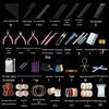 Beading Bracelet Tool Kit: Needle & Accessories for DIY Handmade Jewelry