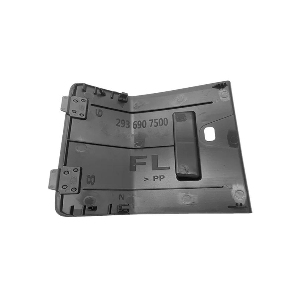 Передняя левая продольная накладка A2936907500 Подходит для Benz W293 Eqc