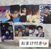 [USED] Stray Kids KARMA Seungmin Set Sale