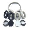 Белковые кожаные амбушюры, мягкий чехол для наушников Sony MDR-1000X WH-1000XM2, аксессуары для наушников