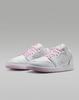 IO2048-100 Nike Air 1 Low SE "Summit White/Light Arctic Pink" (унисекс)